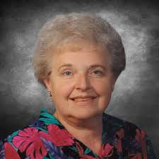 Alma Jean Schlumbohm Obituary (1935