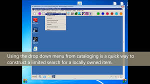Polaris Library System Tutorial 11 2021
