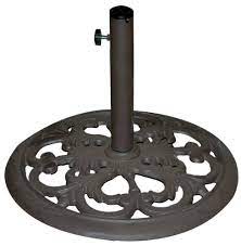 Check out our guide to choose the best patio umbrella for you. The 7 Best Outdoor Umbrella Stands A Buyer S Guide The Alcazar