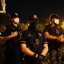 And every new information about him stresses me out, and i just. Police Brutality Systemic Racism And A Hidden Ideology Helped Shape American Policing Vox