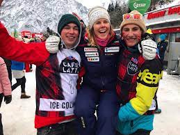 Aline Danioth Yeeeessss Erste Weltcuppunkte Fur Mich Heute Top20 Skiarena Andermatt Sedrun Headwhatsyourlimit Leki Stiftungschweizersporthilfe Winforce Facebook