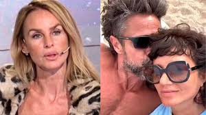 Mónica Antonópulos: "Para mi personaje me inspiré en tres personas, pero no  voy a decir quiénes son porque son de la familia"