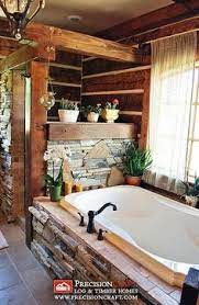 See more ideas about house design, trough bathtub, outdoor bath. 190 Best Rustic Bath Ideas Rustic Bathrooms Rustic House Rustic Bathroom
