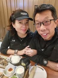 Chill time over a great dinner with good vibes and my special half ♥️ 🍽️✨  and shop for snacks ... #whencoachvincentisnotcoaching  #achievapickleballacademy #achieverspickleballnetwork #achievershub  #EngagePickleball #TeamEngage ...