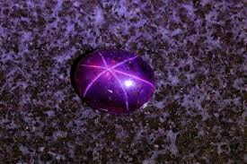 Star Garnet Star Garnet Flowers In The Attic Precious Stones Rocks