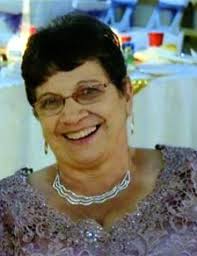 Obituary for Connie Sue (Mayle) Weaver