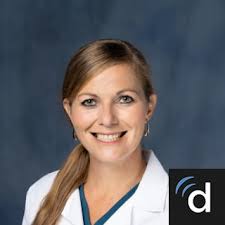 Dr. Erica L. Smith (Anderson), MD