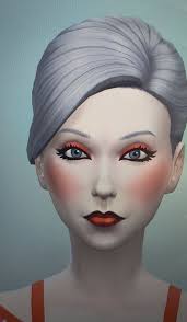 Vlad and Agnes's daughter... Quite pretty I reckon