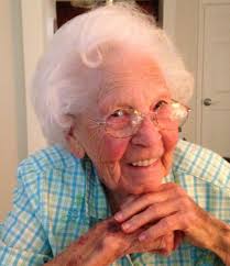 Edna Mae Duncan Obituary