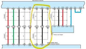 Center differential lock wiring diagram (2 of 2) courtesy of toyota motor sales, u.s.a., inc. 09 Jbl Bluetooth In 2005 Jbl Tacoma Help Needed Tacoma World