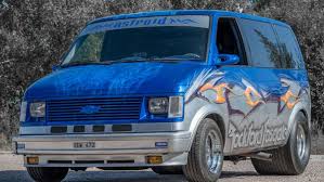 Image result for Astro Silver 1988 Daewoo