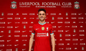 Enjoy more content and get exclusive perks in our liverpool fc members area, click here to find out more: Liverpul Podtverdil Perehod Zhoty Football Ua