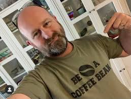 Have you heard the “Be A Coffee Bean” story…? It's about being the positive  change! Very cool…. “the coffee bean” goes far beyond, just being the best  drink ever!!! (I hope this