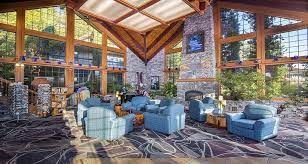 This is a leisure hotel near yosemite national park and the mariposa county visitor center. Hotel Oakhurst Buchen Best Western Plus Yosemite Gateway Inn