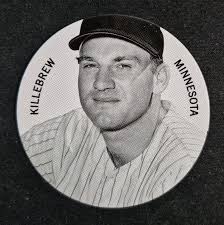 Check out Harmon Killebrew #78 2013 Panini Cooperstown Colgan's Chips Disc  Twins HOF, the latest item I added