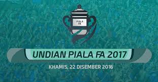 Felda bawa bekal nipis ke larkin; Piala Fa 2017 Undian Piala Malaysian Football League Facebook