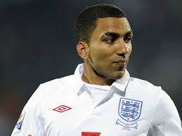 Ex-England star Lennon draws