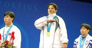 Check spelling or type a new query. Fallece Soraya Jimenez La Primer Atleta Azteca En Ganar Una Medalla De Oro En Olimpiadas El Latino