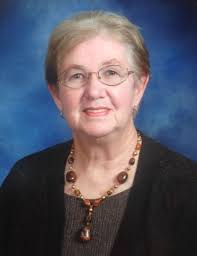 Martha (Roach) Kleinfelter Obituary May 29, 2020