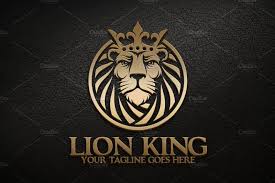 Make your own flyers, posters, infographics, logos and more with photoadking's graphic design templates within a minute. 23 Lion Logo Designs Examples And Inspiration Graphic Cloud