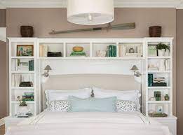 Un comparatif tete lit rangement permet de choisir tete lit rangement avec plus de facilité et de ne pas avoir de regret. Idees Deco Tete De Lit Comment Fabriquer Une Tete De Lit Avec Rangement Ou Faire Une Tete De Lit En Bois