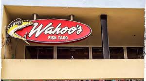 Hours may change under current circumstances Wahoo S To Bring First Nj Restaurant To Middletown