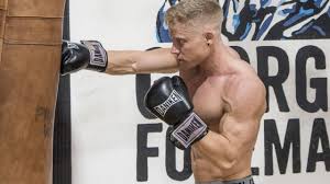 Die klischees vom harten mann sind schon lange alt. Komplettes Boxtraining Schattenboxen Pratzen Und Boxsack Boxtraining In Wien Youtube