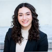 Christina Iruela Lane