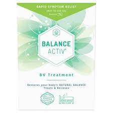 Balance Activ Bv Gel 7 X 5ml Health Superdrug
