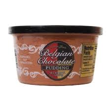 Sad Day I Just Found Out That Trader Joe S Has Discontinued The Belgian Chocolate Pudding Please Share Your Favorite Decadent Indulgent Desserts With Me In Attempt To Help Heal My Broken