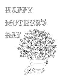 Free Printable Mother S Day Coloring Pages 4 Designs Mothers Day Coloring Pages Coloring Pages Mothers Day Coloring Sheets