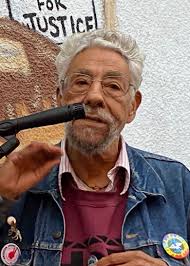 Berkeley is looking for its second-ever poet laureate