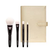 Travel Brush Collection