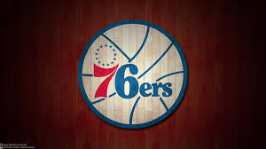I like the nostalgia, but they could have done this better (fix the lines on the damn ball). Sportsreport 76ers Beat Bulls Cardinals Edge Mets Wamc
