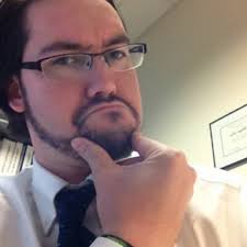 Brian J. Roe (@BrianJRoe)