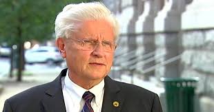 Reading Mayor Wally Scott names acting city manager