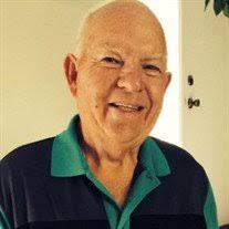 Obituary for Thomas P. Bauer