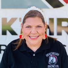 Yolanda Richardson's Instagram, Twitter & Facebook