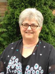 Pat Force-Reeves Obituary