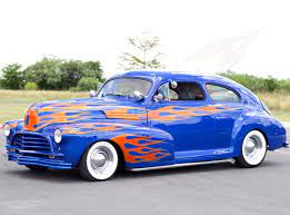 Some of the photos did not turn out too good, sun was in the wrong place. 1947 Chevrolet Fleetline Is Listed Zu Verkaufen On Classicdigest In Arlington By Cris Sherry Lofgren For 34900 Classicdigest Com