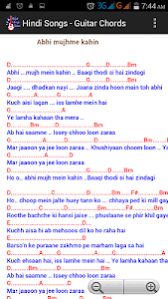 Tandem is very similar to hellotalk. Hindi Songs Guitar Chords Lyrics Latest Version Apk Androidappsapk Co