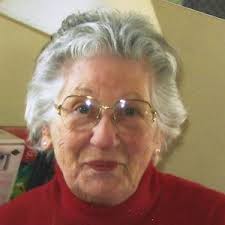Obituary for Emily "Sue" (Rohrman) Forshee