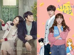 Ainschiaki sep 12 2018 11:17 am didn't watch the japanese version but this remake is terrific. Be With You 2018