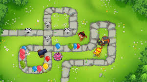 In btd6, the player can unlock sandbox mode for a specific map on a difficulty after beating it for the first time on that difficulty, unless they are playing on normal, in which the player also has to beat the reverse mode for that track in order to access sandbox mode. Buy Cheap Bloons Td 6 Cd Key Lowest Price