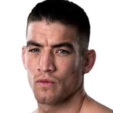 UFC 108: Evans vs. Silva (2010)