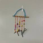 Special Craft - Recycled Windchimes