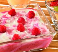 Himbeer Quark Tiramisu Rezept Himbeer Quark Himbeer Tiramisu Rezept Himbeeren