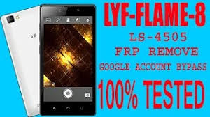 Android improve frp remove in adb and fastboot. Lyf Ls 4505 Frp Lock Remove By Miracle Box Crack Ø¯ÛŒØ¯Ø¦Ùˆ Dideo