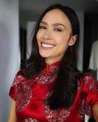 🧧 Happy Lunar New Year!! 農曆新年快樂 🧧 So proud of my Chinese heritage!  Wishing you a prosperous and joyful year of the 🐉 The year of the Dragon  signifies luck, courage and