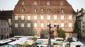 2 zimmer und badezimmer mit toilette auszubauen. Haus Zum Cavazzen In Lindau Im Bodensee